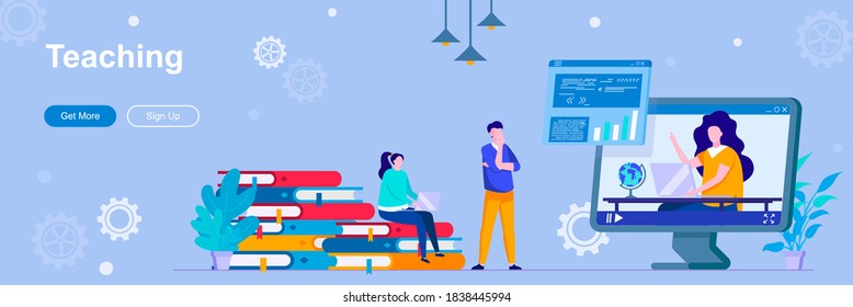 7,490 Teaching theme Images, Stock Photos & Vectors | Shutterstock