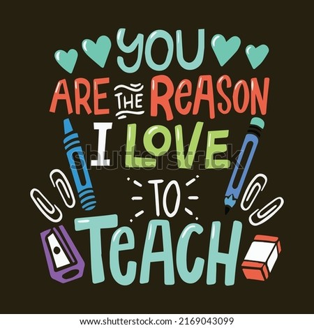 Teaching printable vector designs for commercial use
