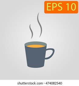 Tea,coffee eps 10