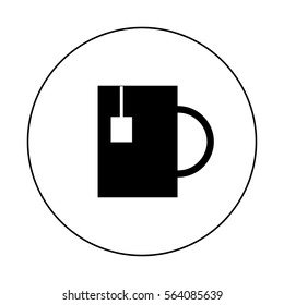 teacup icon