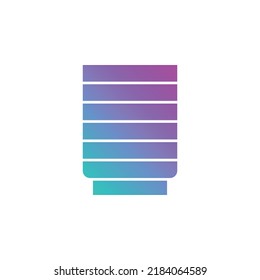 teacup vector for website symbol icon presentation