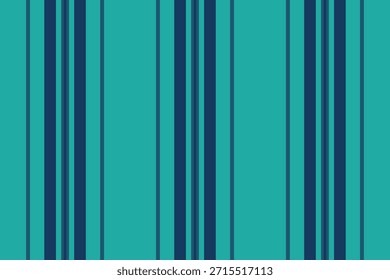 Fondo verde azulado con rayas de Vertical azul marino. Uso como elemento gráfico para el diseño moderno, textiles, Fondo de pantalla o fondo de Sitio web. Sencillo, limpio y versátil.