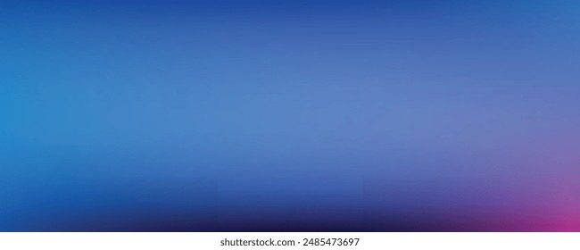 Teal to blue gradient background with noise texture, bright tones,Blurred Gradient