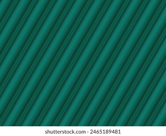 fondo colorido de Vector verde azulado, líneas de Vertical abstractas rayas aqua pincel patrón de contorno de fondo, Anuncio de patrón de rayas de galaxia para flyer, Sitios web, póster, folleto y diseño textil
