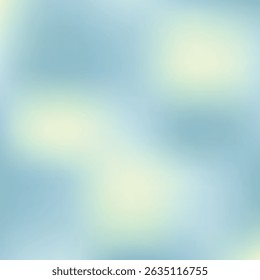 teal blue mint color gradiant illustration. teal blue mint color gradiant background. not focused image of bright teal blue mint color gradation.