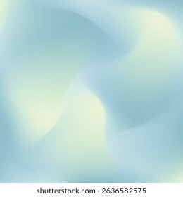 teal blue mint color gradiant illustration. teal blue mint color gradiant background. not focused image of bright teal blue mint color gradation.