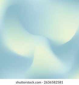 teal blue mint color gradiant illustration. teal blue mint color gradiant background. not focused image of bright teal blue mint color gradation.