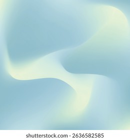 teal blue mint color gradiant illustration. teal blue mint color gradiant background. not focused image of bright teal blue mint color gradation.