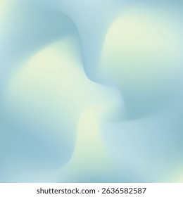 teal blue mint color gradiant illustration. teal blue mint color gradiant background. not focused image of bright teal blue mint color gradation.