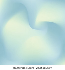teal blue mint color gradiant illustration. teal blue mint color gradiant background. not focused image of bright teal blue mint color gradation.