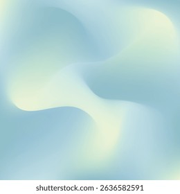 teal blue mint color gradiant illustration. teal blue mint color gradiant background. not focused image of bright teal blue mint color gradation.
