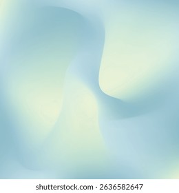 teal blue mint color gradiant illustration. teal blue mint color gradiant background. not focused image of bright teal blue mint color gradation.