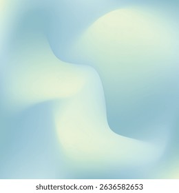 teal blue mint color gradiant illustration. teal blue mint color gradiant background. not focused image of bright teal blue mint color gradation.