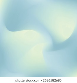 teal blue mint color gradiant illustration. teal blue mint color gradiant background. not focused image of bright teal blue mint color gradation.