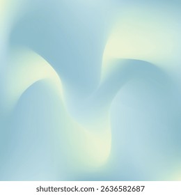 teal blue mint color gradiant illustration. teal blue mint color gradiant background. not focused image of bright teal blue mint color gradation.