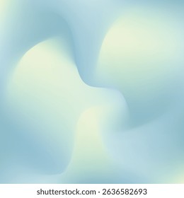 teal blue mint color gradiant illustration. teal blue mint color gradiant background. not focused image of bright teal blue mint color gradation.