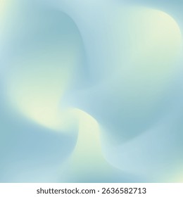 teal blue mint color gradiant illustration. teal blue mint color gradiant background. not focused image of bright teal blue mint color gradation.