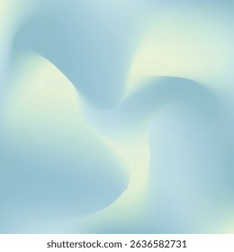 teal blue mint color gradiant illustration. teal blue mint color gradiant background. not focused image of bright teal blue mint color gradation.