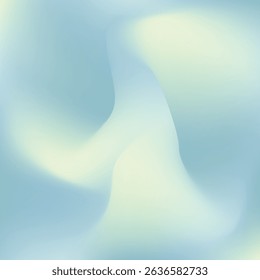 teal blue mint color gradiant illustration. teal blue mint color gradiant background. not focused image of bright teal blue mint color gradation.