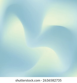 teal blue mint color gradiant illustration. teal blue mint color gradiant background. not focused image of bright teal blue mint color gradation.