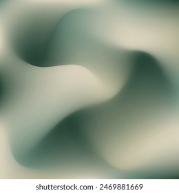 teal brown beige color gradiant illustration. teal brown beige color gradiant background. not focused image of bright teal brown beige color gradation.