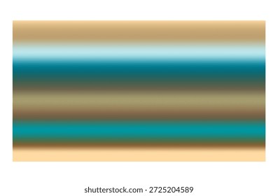 
Teal braun horizontal Streifen Hintergrund unscharf abstrakt defokussiert Muster Retro Textur