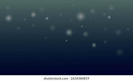 De kleur van het metaal is vol van het witte bokeh illustratie ontwerp