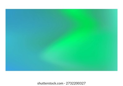 Verde azulado Gradiente Fondo Abstractas Fresco Menta Turquesa Aqua Colores