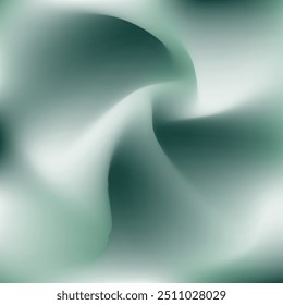 teal green grey color gradiant illustration.  teal green grey color gradiant background. not focused image of bright  teal green grey color gradation.