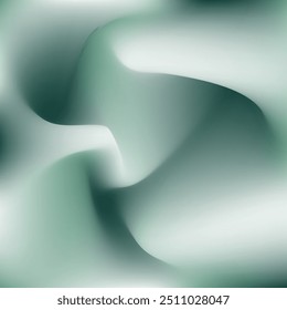 teal green grey color gradiant illustration.  teal green grey color gradiant background. not focused image of bright  teal green grey color gradation.