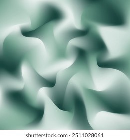 teal green grey color gradiant illustration.  teal green grey color gradiant background. not focused image of bright  teal green grey color gradation.