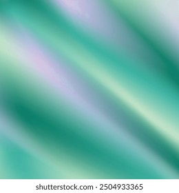 teal green purple color gradiant illustration.  teal green purple color gradiant background. not focused image of bright teal green purple color gradation.
