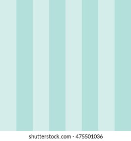 Teal Green Striped Seamless Texture