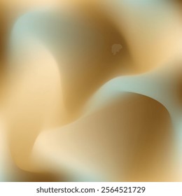teal grey brown beige color gradiant illustration. teal grey brown beige color gradiant background. not focused image of bright teal grey brown beige color gradation.