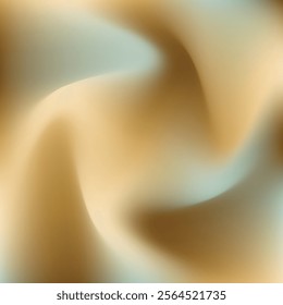 teal grey brown beige color gradiant illustration. teal grey brown beige color gradiant background. not focused image of bright teal grey brown beige color gradation.
