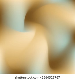 teal grey brown beige color gradiant illustration. teal grey brown beige color gradiant background. not focused image of bright teal grey brown beige color gradation.