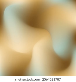 teal grey brown beige color gradiant illustration. teal grey brown beige color gradiant background. not focused image of bright teal grey brown beige color gradation.