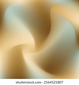 teal grey brown beige color gradiant illustration. teal grey brown beige color gradiant background. not focused image of bright teal grey brown beige color gradation.