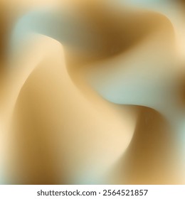 teal grey brown beige color gradiant illustration. teal grey brown beige color gradiant background. not focused image of bright teal grey brown beige color gradation.