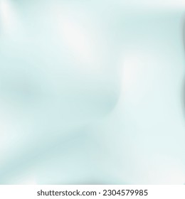 teal grey white color gradiant illustration. teal grey white color gradiant background. not focused image of bright teal grey white color gradation.
