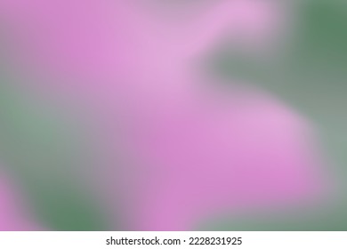 Teal and magenta gradient abstract background. Vector Illustration. EPS 10.