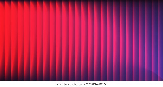 Fondo de gradiente de color negro naranja azulado, efecto de textura granulada, diseño de fondo de página de aterrizaje de Anuncio de póster