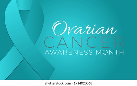 Concept Web Banner Prostate Cancer Awareness Stock Vector (Royalty Free ...