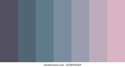 Teal to Pink Gradient EPS - Abstract Vector Background with Smooth Color Transition, Perfect for Design, Web, and Print, Modern Minimalist Art for Creative Projects