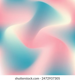 teal pink yellow  color gradiant illustration. teal pink yellow color gradiant background. not focused image of bright teal pink yellow 
 color gradation.