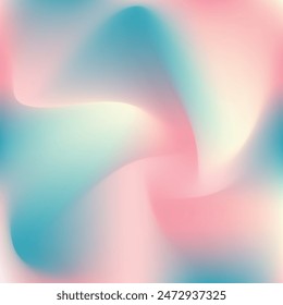 teal pink yellow  color gradiant illustration. teal pink yellow color gradiant background. not focused image of bright teal pink yellow 
 color gradation.