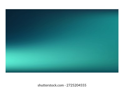 Azul-acinzentado Gradiente Fundo Borrão Abstrato Oceano Subaquático Suave Textura Desfocada