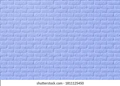 Fondo de pared de metal. Textura de ladrillo azul claro. Muro de piedra de fondo. Textura urbana. Vector