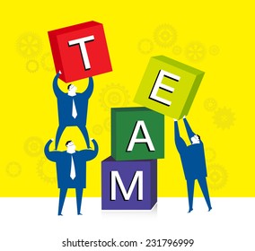 TEAM