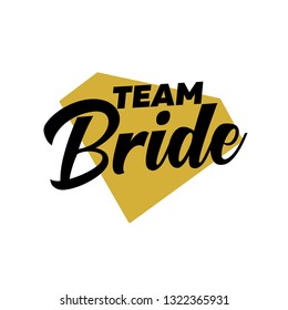 403 Team Bride Gold Images, Stock Photos & Vectors | Shutterstock